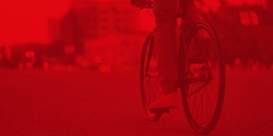Banner image for Bike to Work Q&A with Dr Agustina Martire