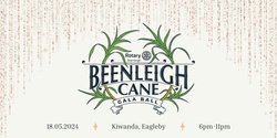 Banner image for Beenleigh Cane Gala Ball 2024