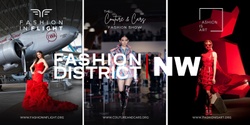 Fashion District NW's banner