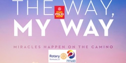 Banner image for End Polio Now Fundraiser Movie Night