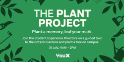 Banner image for The Plant Project