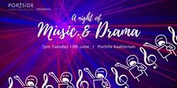 Banner image for A Night of Music and Drama