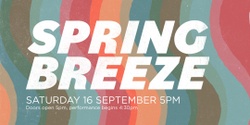 Banner image for Spring Breeze 
