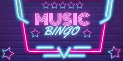 Banner image for Music Bingo