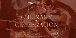 Banner image for Sunshine Coast Turf Club - Racing Revolution: A Culinary Celebration