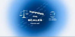 Banner image for Tipping the Scales Raffle Tickets 