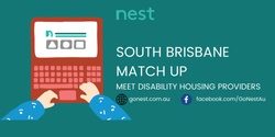 Banner image for South Brisbane Match up