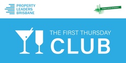 Banner image for The August 2024 Edition of The First Thursday Club