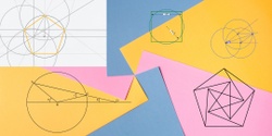 Banner image for Ruler-and-compass vs origami high school workshop