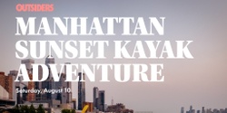 Banner image for Manhattan Sunset Kayak Adventure