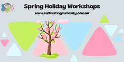 Banner image for Spring Holiday Workshops - Joondalup