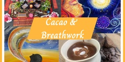 Banner image for Breathwork and Cacao with Kathy Guidi in Tai Tapu (intro session)
