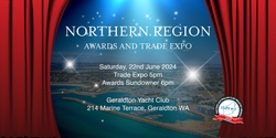 Banner image for Clubs WA Northern Regions Awards & Trade Expo