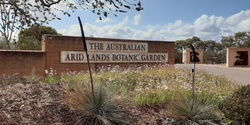Banner image for Walking Port Augusta: Australian Arid Lands Botanic Garden