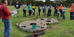 Banner image for Aerated Wastewater Treatment System Servicing and Maintenance Course 