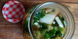 Banner image for Learn to make Kimchi