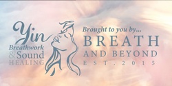 Banner image for Yin Breathwork - Small group sessions