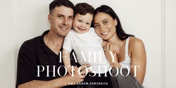 Banner image for SOLD OUT // FAMILY PHOTOSHOOT - Mount Gambier