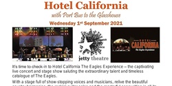 Banner image for Hotel California