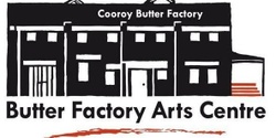 Banner image for Community Conversation - Butter Factory Arts Centre