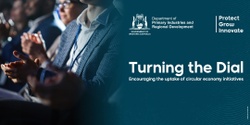 Banner image for Turning the Dial 2024