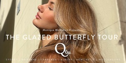 Banner image for CANBERRA - Double Glazed Butterfly Tour, presented by Monique McMahon 