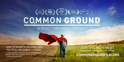 Banner image for Common Ground Film Screening