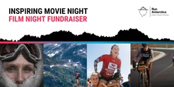 Banner image for Run Antarctica Film Night Fundraiser