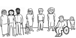 Banner image for Social Inclusion  Framework Launch
