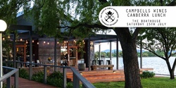 Banner image for Canberra Wine Lunch 