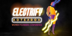 Banner image for Electrify Aotearoa