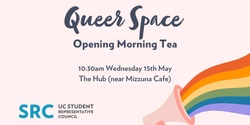 Banner image for Queer Space Opening