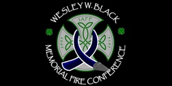 Banner image for Wesley W. Black Memorial Fire Conference Presents: Jason Hovelmann