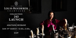 Banner image for Louis Roederer: Launch of Collection 243