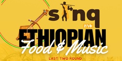 Banner image for Ethiopian Food and Music