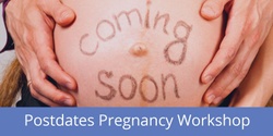 Banner image for Postdates Pregnancy Brisbane 2025