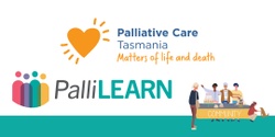 Banner image for PalliLEARN - Your Role in a Compassionate Community