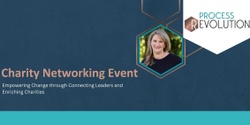 Banner image for Charity Networking Event - Let's Talk About Community Fundraising!