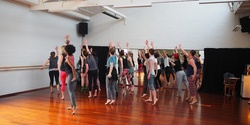 Banner image for IN MOTION: ALL-ABILITIES BEGINNER CONTEMPORARY DANCE CLASS