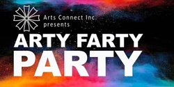 Banner image for ARTY FARTY PARTY