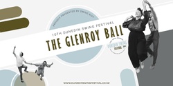 Banner image for The Glenroy Ball
