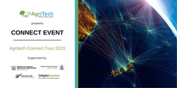 Banner image for Agritech Connect Tour Hamilton 2023 