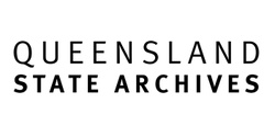 Queensland State Archives's banner