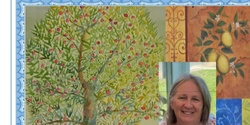 Banner image for SUMI 4 Ink & Colour WITH BEV FRENSHAM 28th Sept 24