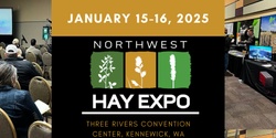 Banner image for 2025 Northwest Hay Expo