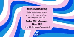 Banner image for TransGathering
