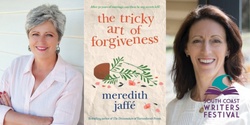 Banner image for SCWF: The Tricky Art of Forgiveness