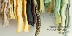 Banner image for CANCELLED: Clothes Swap for the Climate - EcoFest West