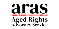 Banner image for Aged Rights Advocacy Service (ARAS) 