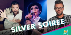 Banner image for Silver Soiree II Cabaret